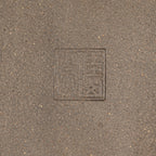 Maceta Bonsái Rectangular Sin Esmaltar 47,5 cm - Keizan Tokoname