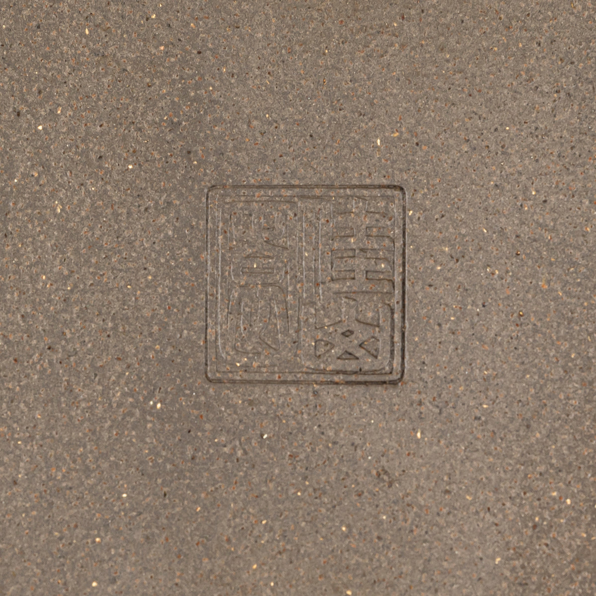 Maceta Bonsái Rectangular Sin Esmaltar 47,5 cm - Keizan Tokoname