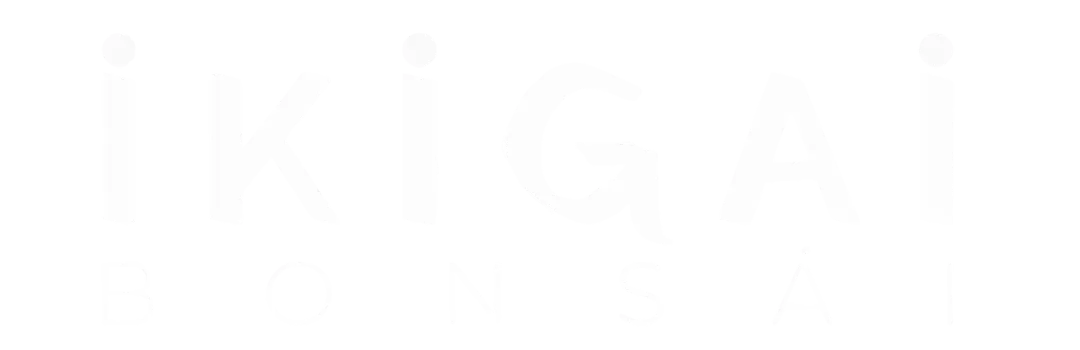Ikigai Bonsai